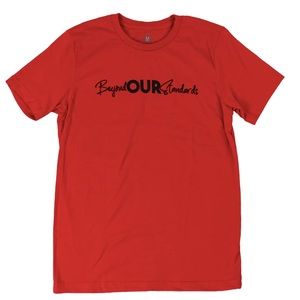 3•thirty•1 Beyond Our Standards line